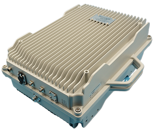 新洲单频/双频/四频/五频运营级数字光纤直放站