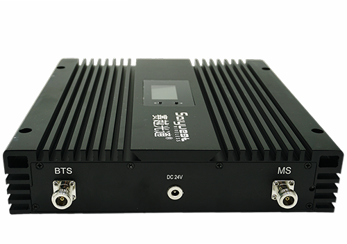 新洲双频手机信号增强器2000㎡