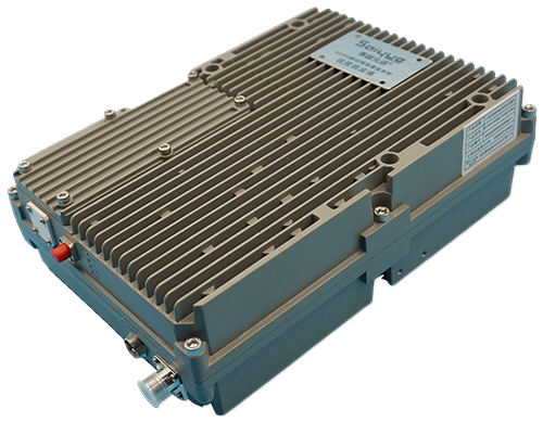 新洲经济型光纤直放站