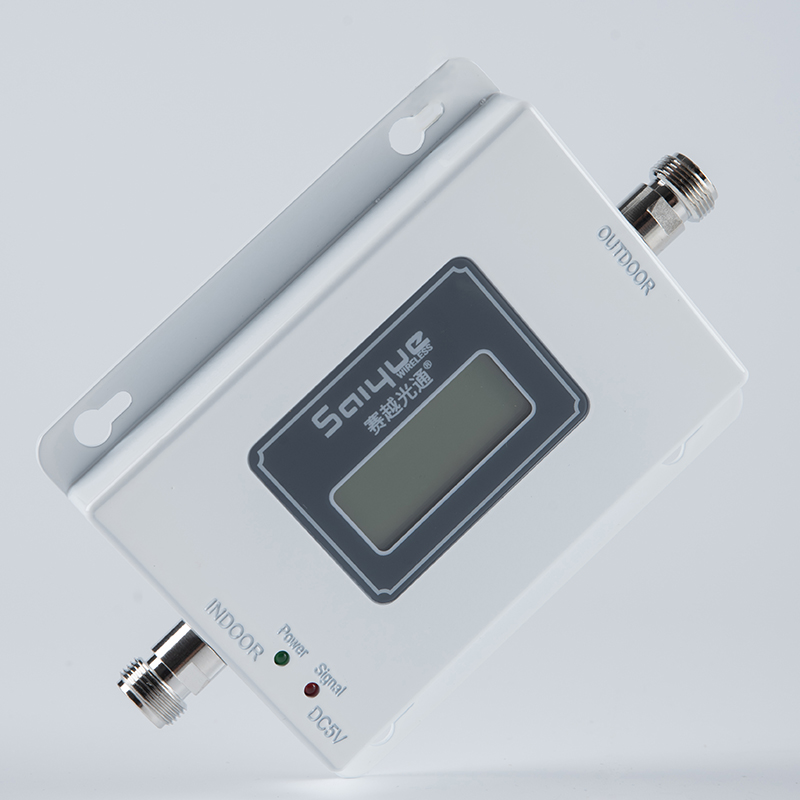 新洲家用配电房机房信号放大器200㎡