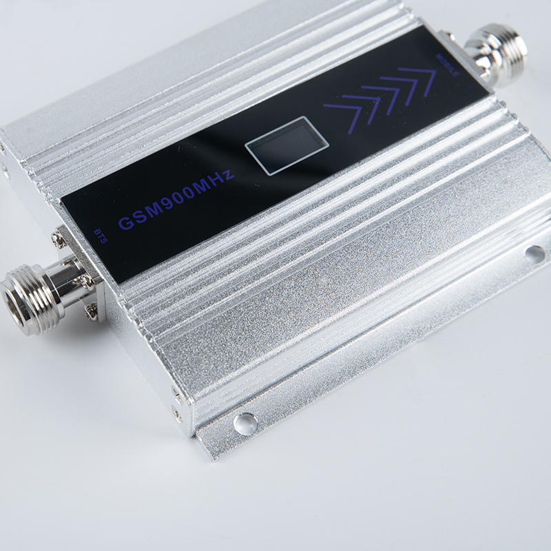 新洲家用单频手机信号增强器100㎡