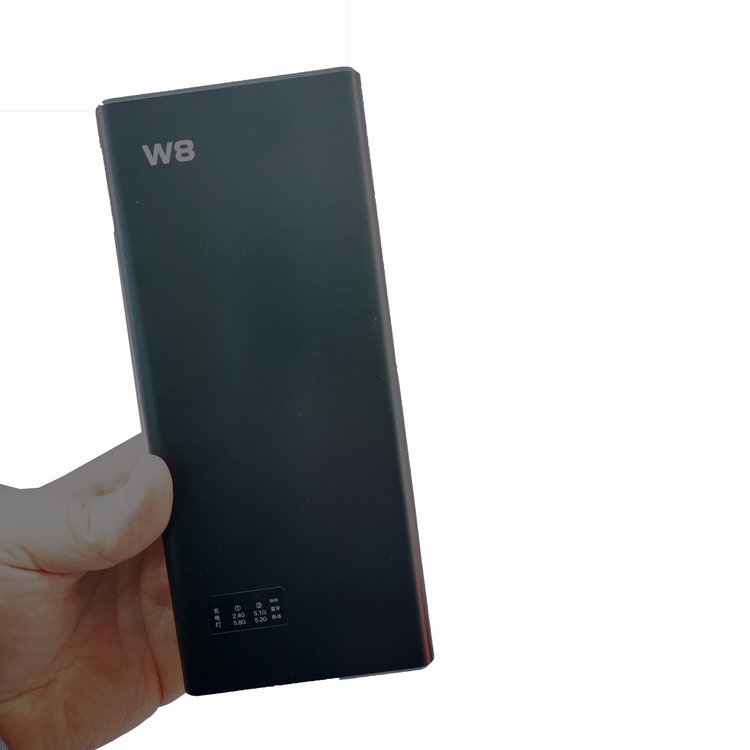  新洲蓝牙WiFi信号屏蔽器