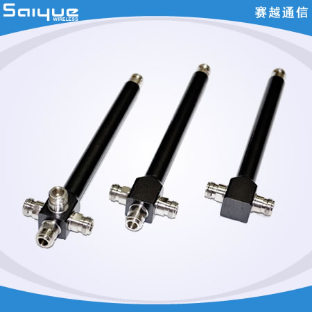  新洲FM调频广播同步广播功分器