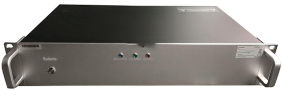  新洲350M PDT消防集群警用主机直放站