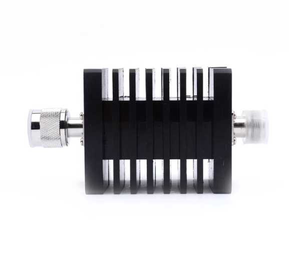 新洲腔体固定衰减器0-3G/0-4G  N型接口